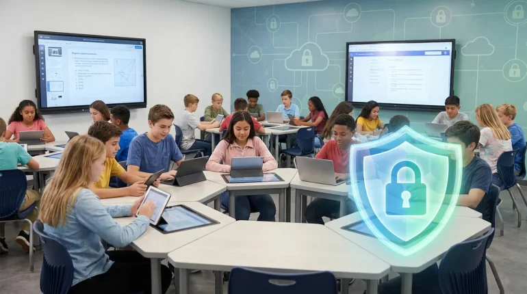 Protecting and Preserving Digital Assets and Education