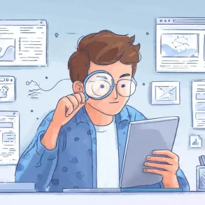 SEO for Single Page Applications