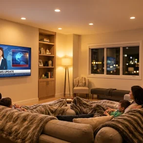Live TV Streaming Services With Local Channels