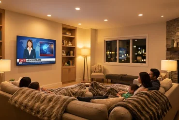 Live TV Streaming Services With Local Channels