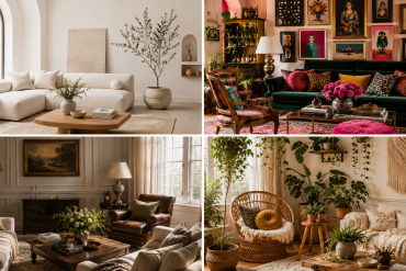 what home decor style am i